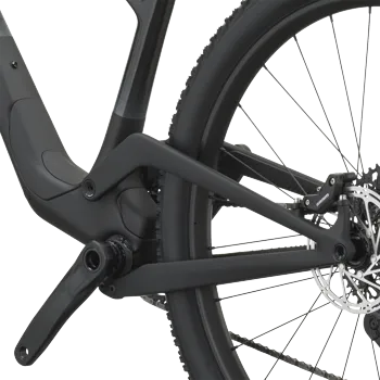 SCOTT Spark RC Team 2027 Spectral Black