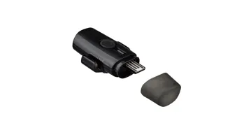 TOPEAK světlo na helmu HEADLUX USB 100