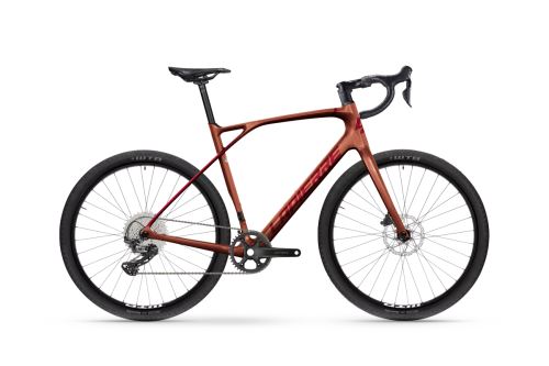 LAPIERRE Pulsium Allroad 5.0 2024 Brown Rust