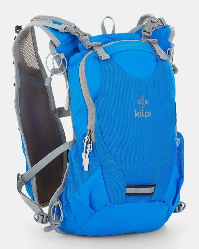 Běžecký batoh 10 L Kilpi CADENCE-U Modrá