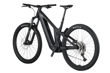 Scott Patron 930 2026 Black