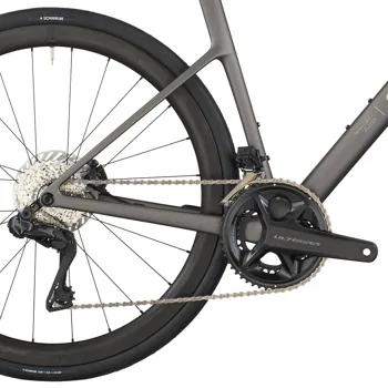 Scott Addict 20 2026 700c Tungsten Grey
