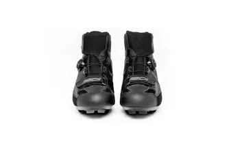 Tretry SIDI Frost Gore 2 2023 Black/Black