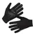 Endura Rukavice FS260-Pro Thermo Černá