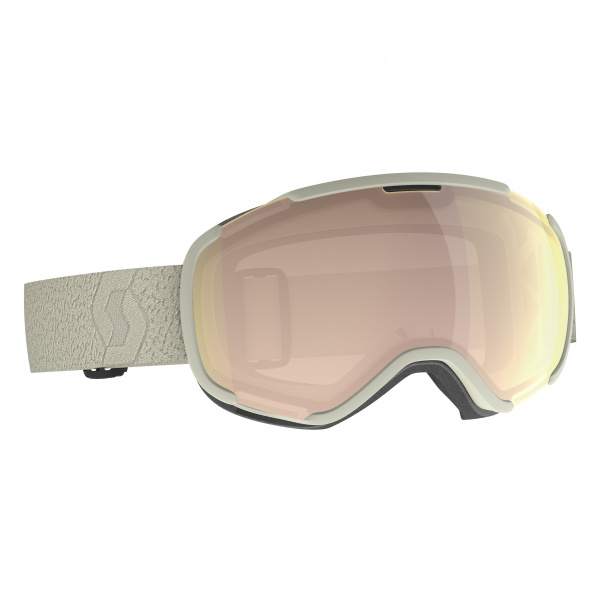 SCOTT Faze II Light Beige