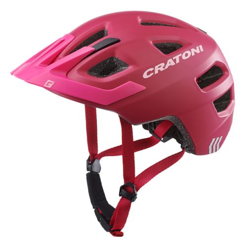 CRATONI MAXSTER PRO 2024 pink-rose matt