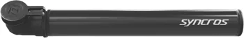 SYNCROS Mini-pump Boundary 1.5HP black