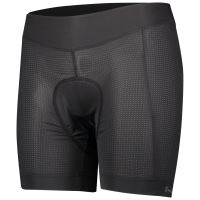 Dámské spodní šortky SCOTT Trail Underwear + Black Dámské spodní šortky SCOTT Trail Underwear + Black