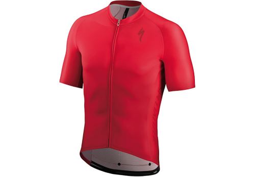 Specialized SL PRO JERSEY SS 2019 Red