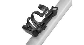 TOPEAK košík na lahev DUALSIDE CAGE PRO w/ ToolBox N11