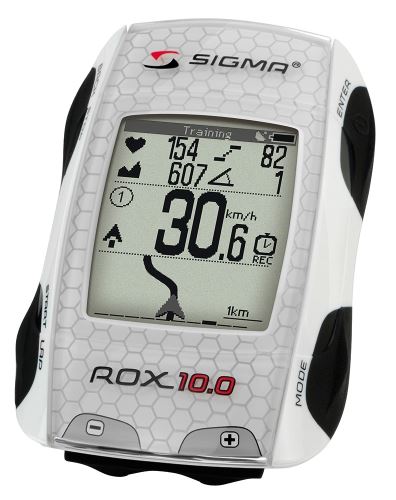 Počítač SIGMA ROX 10.0 SET
