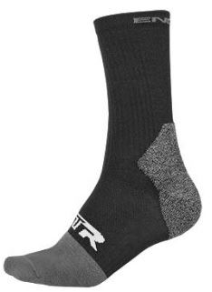 Endura MTR ponožky Černá
