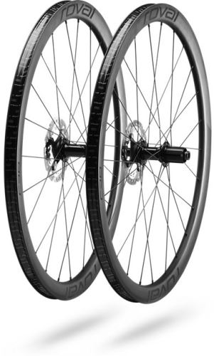 Specialized Roval C 38 DISC WHEELSET 2019 700c