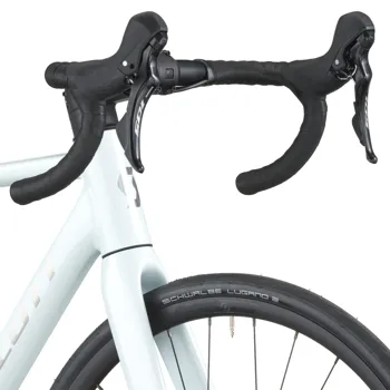 Scott Speedster 10 2026 700c Cumulus White