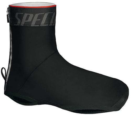 Specialized návleky Waterproof Shoe Cover 2015 Black