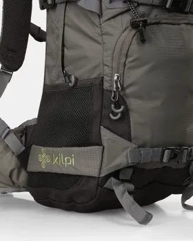 Batoh Kilpi RISE 30-U Zelená