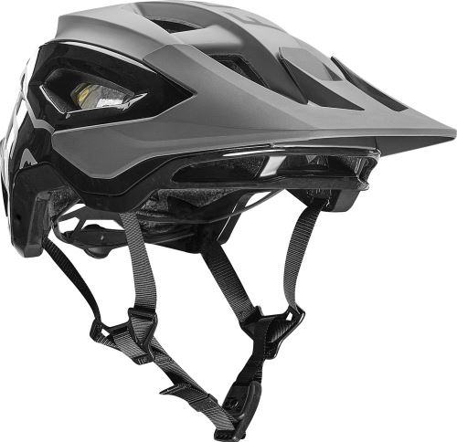 Cyklistická přilba Fox Speedframe Pro Helmet, Ce Black