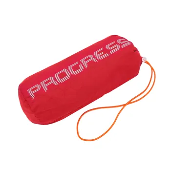 Progress GLIDER LADY dámská termoizolační větrovka Jahodová