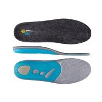 Sidas vložky 3Feet Merino Low Arch Sidas vložky 3Feet Merino Low Arch