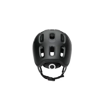 Dětská helma Woom READY, Charcoal Metallic velikost helmy S
