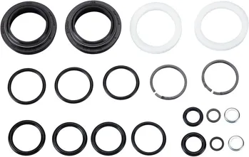 200 hod/1 rok servisní kit (gufera, pěnové kroužky, těsnění) - Reba A7 120mm (Standard) (2