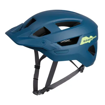 Endura dětská přilba Hummvee Mips Barra Blue - vel. 51-56cm Endura dětská přilba Hummvee Mips Barra Blue - vel. 51-56cm