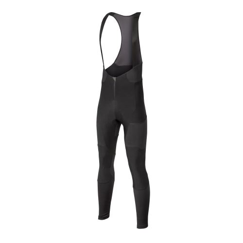 Endura Elastické kalhoty GV500 Thermal Černá