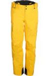 Lyžařské kalhoty Phenix Matrix III Salopette PZ Slim Yellow