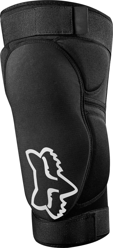 Chránič kolen Fox Launch D3O Knee Guard Black