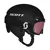 SCOTT Combo Keeper 2 + JR Witty Stealth Black