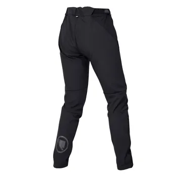 Endura Dámské kalhoty MT500 Freezing Point Černá