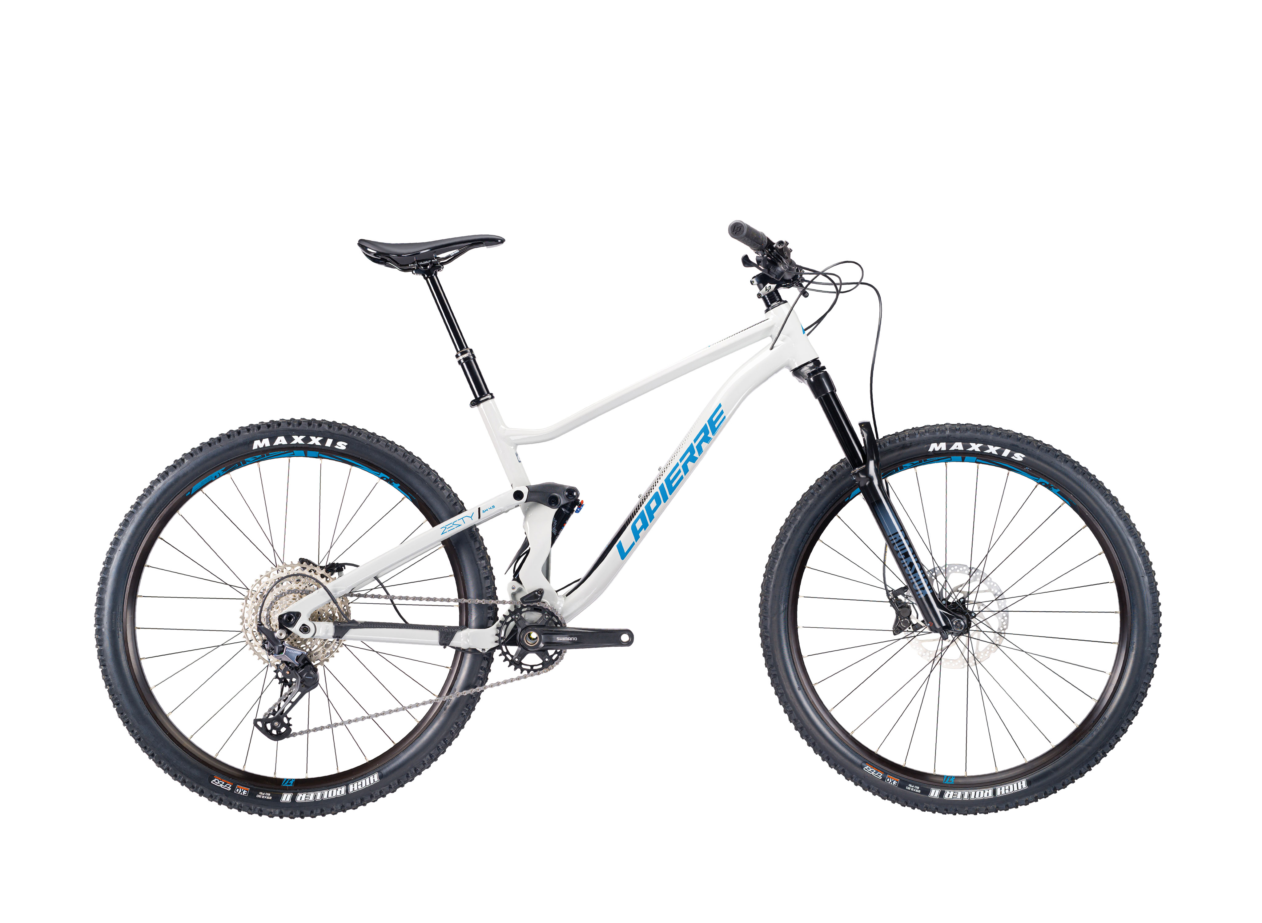 Lapierre Zesty AM 4.9 2022