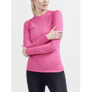 Dámské triko CRAFT CORE Dry Active Comfort LS