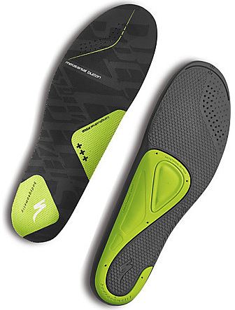 Specialized BG SL Footbeds 2019 +++Green