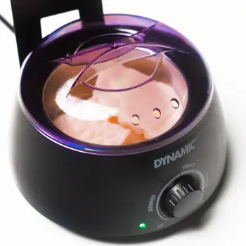 Sada voskovací stanice DYNAMIC Waxifyer 2