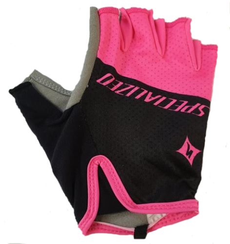 Specialized Womens BG GRAIL SF 2018 TEAM NEON PINK