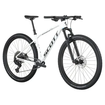Scott Scale 910 2026 White