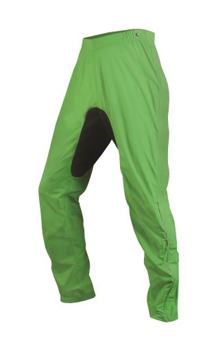 Endura voděodolné kalhoty Hummvee Zelená