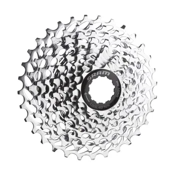 Kazeta SRAM PG-1050 11-32z, 10 rychl. Kazeta SRAM PG-1050 11-32z, 10 rychl.