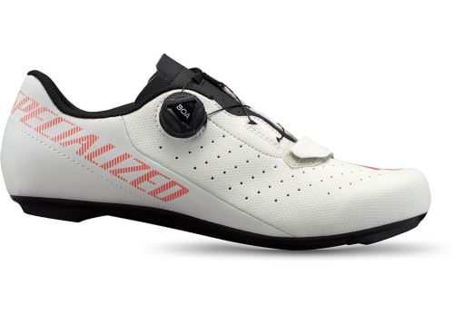Specialized TORCH 1.0 Road 2022 Dove Grey/Vivid Coral