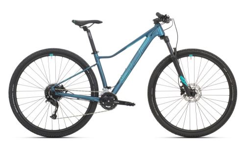 Superior XC 859 W 2022 Matte Dark Petrol/Turquoise