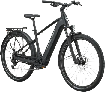 Scott Sub Sport 30 2027 Black