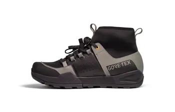 Zimní tretry SIDI Atomus MID GTX Green/Black