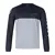 Endura dres s dlouhým rukávem Core Printed L/S Tee Černá