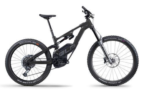 LAPIERRE Overvolt GLP III Team B725 2023