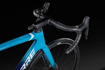 LAPIERRE Xelius SL 7.0 2024 Blue Cyan - vel. XL