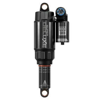 TLUMIČ 00.4118.551.005 - ROCKSHOX AMRS SD U 210X52.5B XL2 R55C34 X45 SS D1 Uni