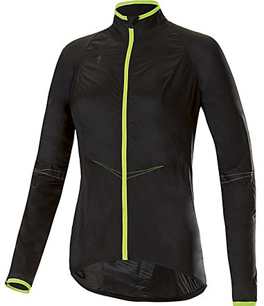 Specialized DEFLECT Comp Women´s Wind Jacket 2017