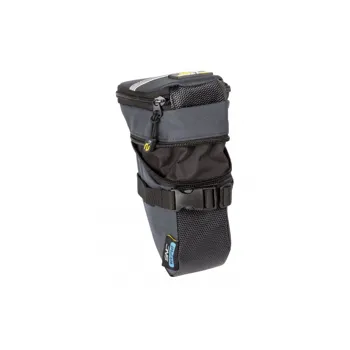 Brašna pod sedlo Arsenal 501, suchý zip