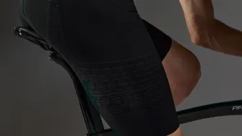 Q36.5 Dottore Pro Bib Shorts Black